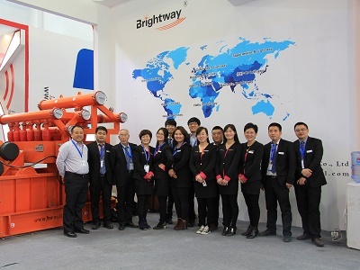 2014 北京CIPPE展會