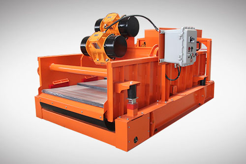 泥漿振動(dòng)篩