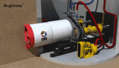 中國盾構(gòu)隧道施工技術(shù)