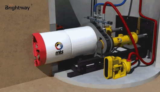 中國(guó)盾構(gòu)隧道施工技術(shù)