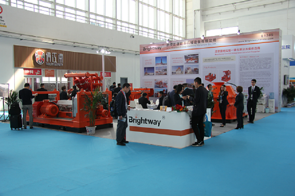 E1館E1385正道能源展位