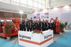 正道能源2019CIPPE北京石油展圓滿閉幕